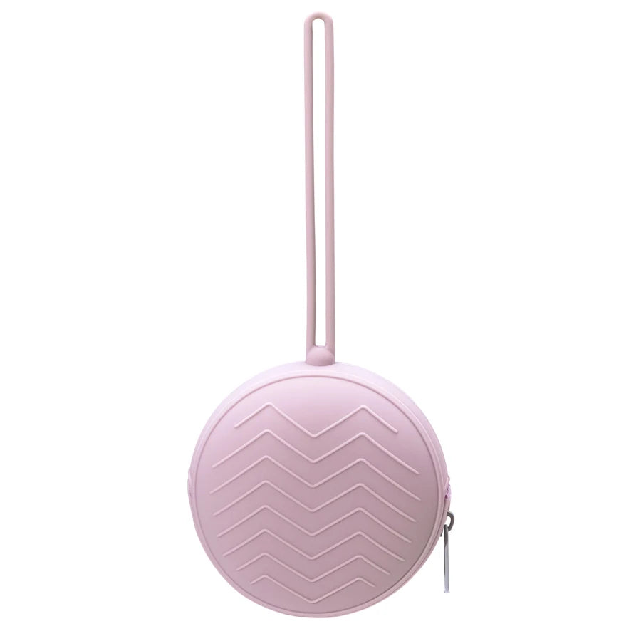 Pacifier Box Soother Container for Baby