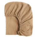 Baby Crib Fitted Sheet