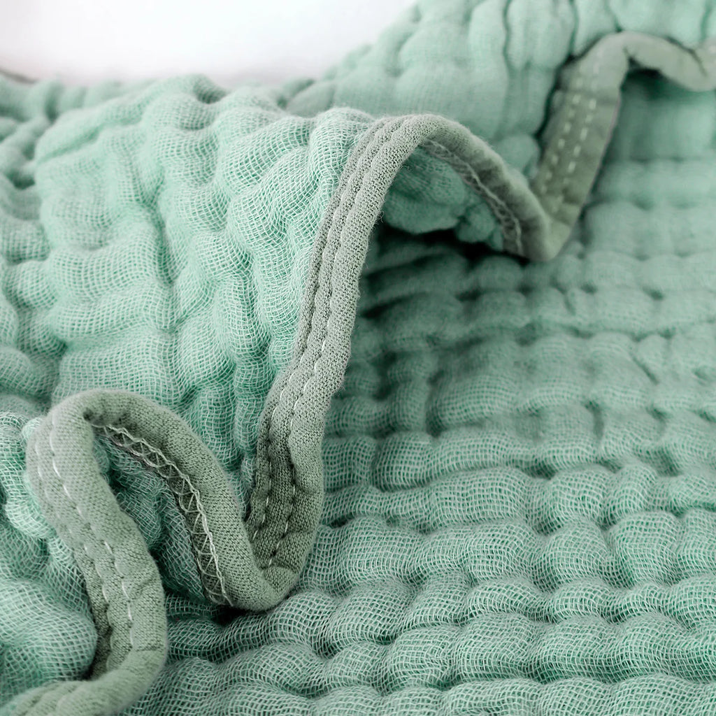 Soft 100% Cotton Hooded Baby Towel