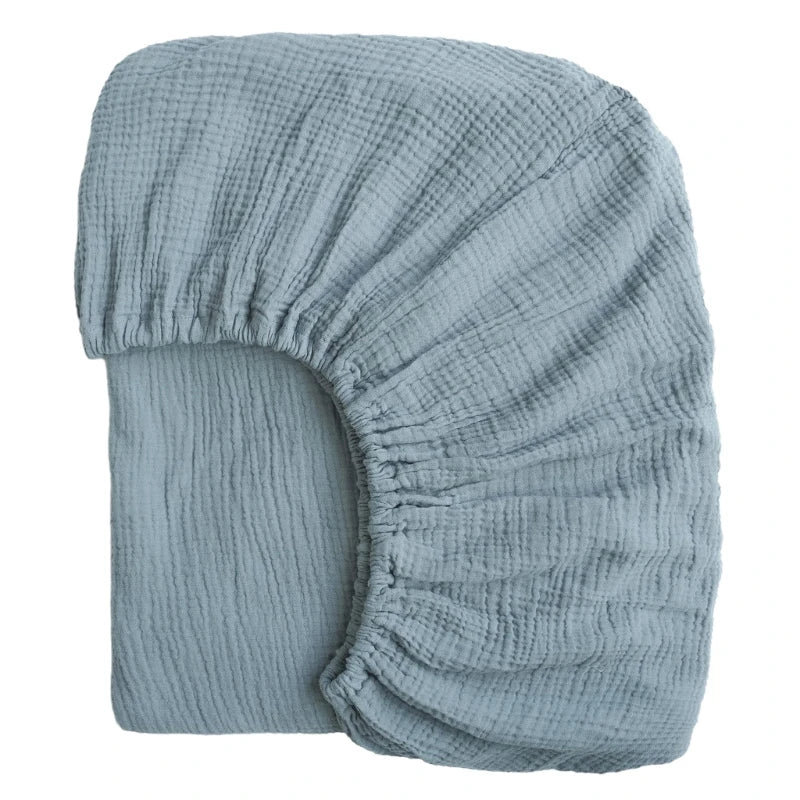 Baby Crib Fitted Sheet