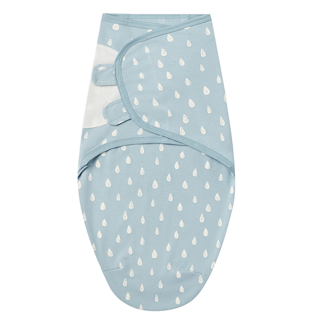 Newborn Soft Swaddle Wrap