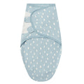 Newborn Soft Swaddle Wrap