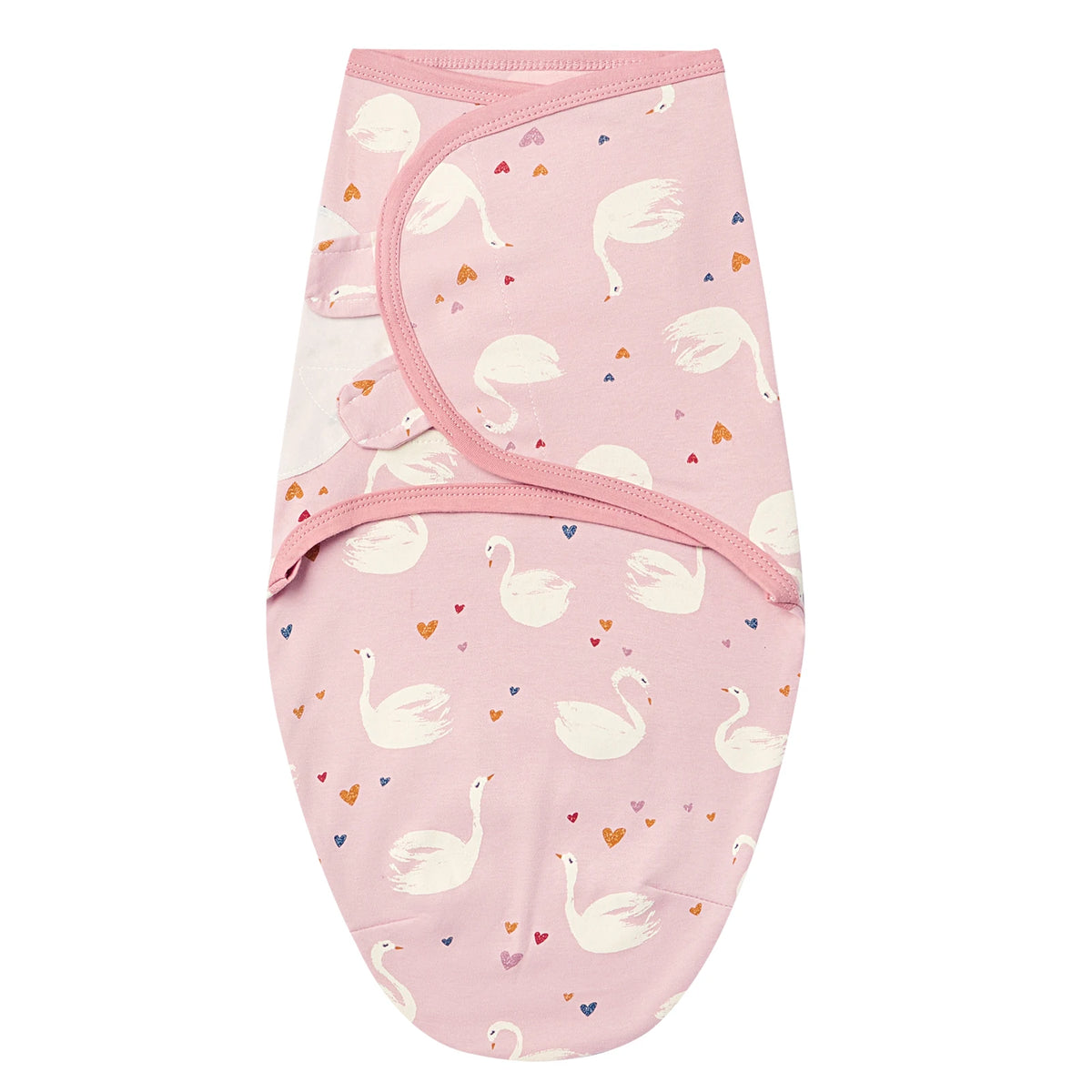 Newborn Soft Swaddle Wrap