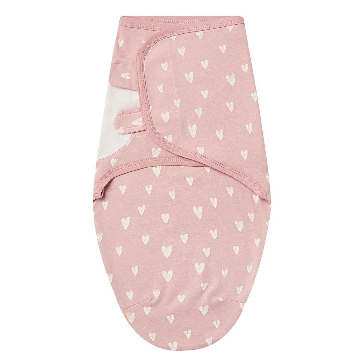Newborn Soft Swaddle Wrap