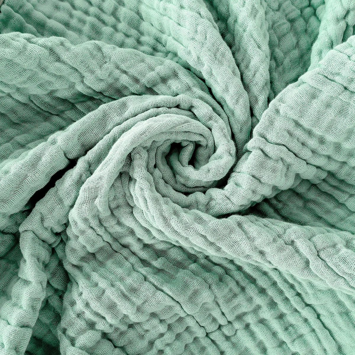 Soft 100% Cotton Hooded Baby Towel